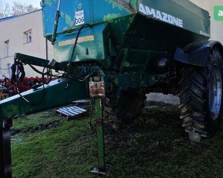 Амазоні ЗГ-Б, об'ємом двигуна 0 л та пробігом 0 тис. км за 13500 $, фото 21 на Automoto.ua