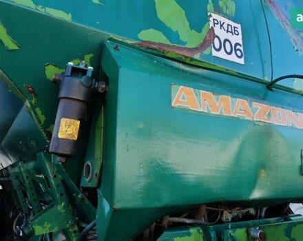 Амазоні ЗГ-Б, об'ємом двигуна 0 л та пробігом 0 тис. км за 13500 $, фото 4 на Automoto.ua