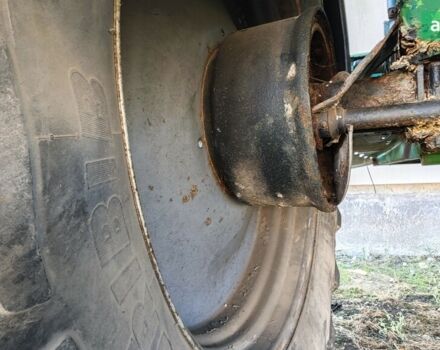 Амазоні ЗГ-Б, об'ємом двигуна 0 л та пробігом 0 тис. км за 13500 $, фото 9 на Automoto.ua