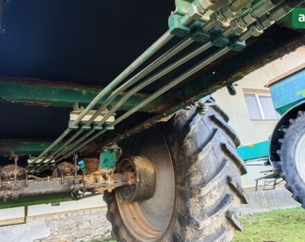 Амазоні ЗГ-Б, об'ємом двигуна 0 л та пробігом 0 тис. км за 13500 $, фото 6 на Automoto.ua