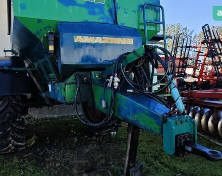 Амазоні ЗГ-Б, об'ємом двигуна 0 л та пробігом 0 тис. км за 8700 $, фото 22 на Automoto.ua