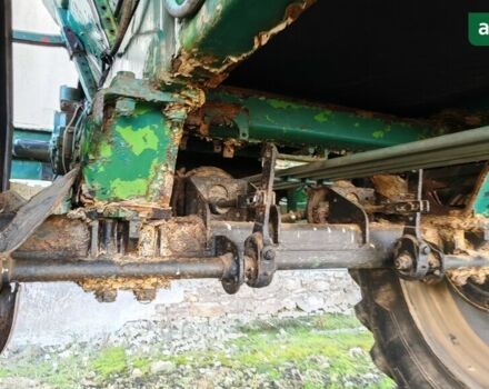 Амазоні ЗГ-Б, об'ємом двигуна 0 л та пробігом 0 тис. км за 13500 $, фото 8 на Automoto.ua