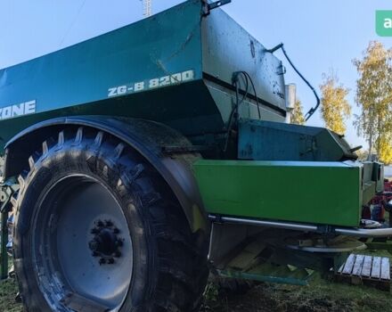 Амазоні ЗГ-Б, об'ємом двигуна 0 л та пробігом 0 тис. км за 13500 $, фото 27 на Automoto.ua