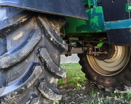 Амазоні ЗГ-Б, об'ємом двигуна 0 л та пробігом 0 тис. км за 8700 $, фото 19 на Automoto.ua