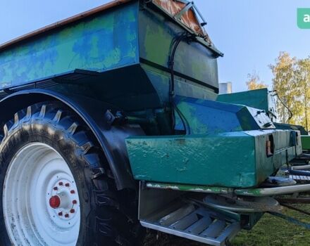 Амазоні ЗГ-Б, об'ємом двигуна 0 л та пробігом 0 тис. км за 8700 $, фото 10 на Automoto.ua