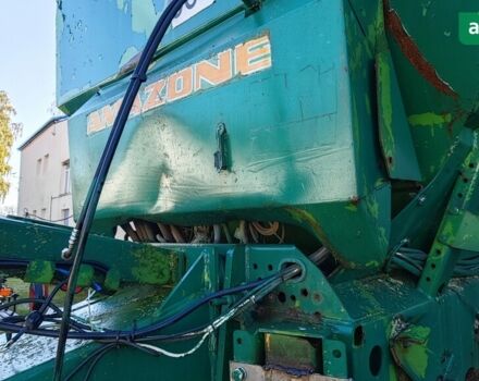 Амазоні ЗГ-Б, об'ємом двигуна 0 л та пробігом 0 тис. км за 13500 $, фото 23 на Automoto.ua