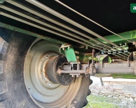 Амазоні ЗГ-Б, об'ємом двигуна 0 л та пробігом 0 тис. км за 8700 $, фото 6 на Automoto.ua