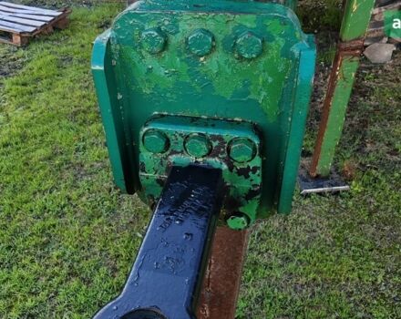 Амазоні ЗГ-Б, об'ємом двигуна 0 л та пробігом 0 тис. км за 13500 $, фото 26 на Automoto.ua