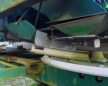 Амазоні ЗГ-Б, об'ємом двигуна 0 л та пробігом 0 тис. км за 13500 $, фото 17 на Automoto.ua