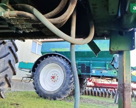 Амазоні ЗГ-Б, об'ємом двигуна 0 л та пробігом 0 тис. км за 13500 $, фото 7 на Automoto.ua