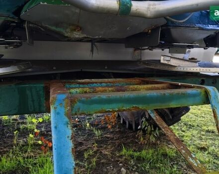 Амазоні ЗГ-Б, об'ємом двигуна 0 л та пробігом 0 тис. км за 8700 $, фото 13 на Automoto.ua