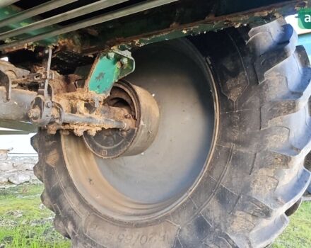 Амазоні ЗГ-Б, об'ємом двигуна 0 л та пробігом 0 тис. км за 13500 $, фото 10 на Automoto.ua