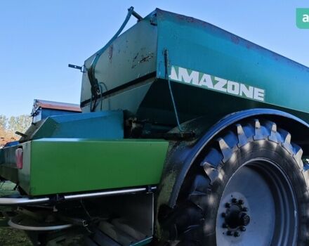 Амазоні ЗГ-Б, об'ємом двигуна 0 л та пробігом 0 тис. км за 13500 $, фото 13 на Automoto.ua