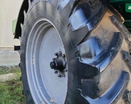 Амазоні ЗГ-Б, об'ємом двигуна 0 л та пробігом 0 тис. км за 13500 $, фото 11 на Automoto.ua