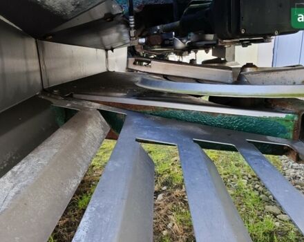 Амазоні ЗГ-Б, об'ємом двигуна 0 л та пробігом 0 тис. км за 8700 $, фото 12 на Automoto.ua