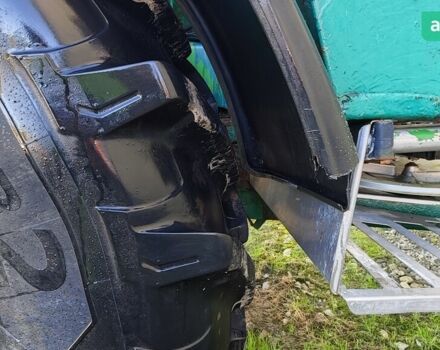 Амазоні ЗГ-Б, об'ємом двигуна 0 л та пробігом 0 тис. км за 8700 $, фото 9 на Automoto.ua