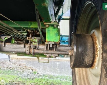 Амазоні ЗГ-Б, об'ємом двигуна 0 л та пробігом 0 тис. км за 8700 $, фото 5 на Automoto.ua