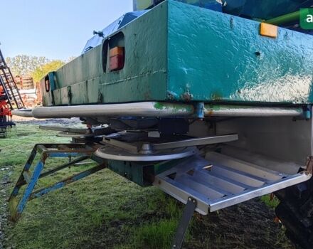 Амазоні ЗГ-Б, об'ємом двигуна 0 л та пробігом 0 тис. км за 8700 $, фото 14 на Automoto.ua