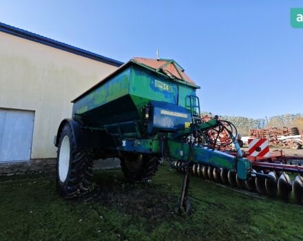 Амазоні ЗГ-Б, об'ємом двигуна 0 л та пробігом 0 тис. км за 8700 $, фото 1 на Automoto.ua