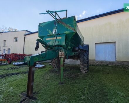 Амазоні ЗГ-Б, об'ємом двигуна 0 л та пробігом 0 тис. км за 13500 $, фото 1 на Automoto.ua