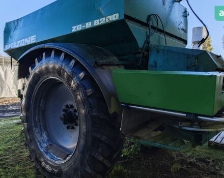 Амазоні ЗГ-Б, об'ємом двигуна 0 л та пробігом 0 тис. км за 13500 $, фото 19 на Automoto.ua