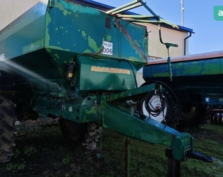 Амазоні ЗГ-Б, об'ємом двигуна 0 л та пробігом 0 тис. км за 13500 $, фото 2 на Automoto.ua