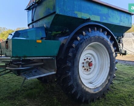 Амазоні ЗГ-Б, об'ємом двигуна 0 л та пробігом 0 тис. км за 8700 $, фото 15 на Automoto.ua