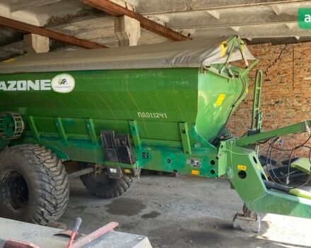 Амазоні ЗГ-Б, об'ємом двигуна 0 л та пробігом 0 тис. км за 17000 $, фото 1 на Automoto.ua