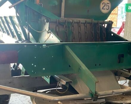 Амазоні ЗГ-Б, об'ємом двигуна 0 л та пробігом 0 тис. км за 17000 $, фото 2 на Automoto.ua