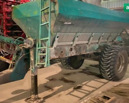 Амазоні ЗГ-Б, об'ємом двигуна 0 л та пробігом 0 тис. км за 17000 $, фото 3 на Automoto.ua