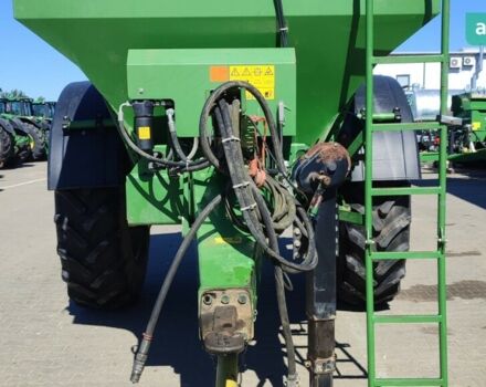 Амазони ЗГ-Б, объемом двигателя 0 л и пробегом 0 тыс. км за 28875 $, фото 7 на Automoto.ua