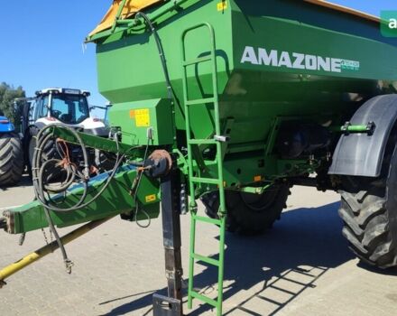 Амазони ЗГ-Б, объемом двигателя 0 л и пробегом 0 тыс. км за 28875 $, фото 6 на Automoto.ua