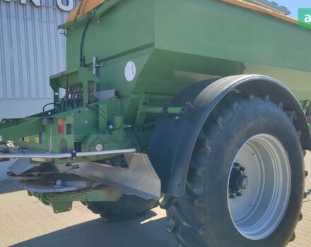 Амазони ЗГ-Б, объемом двигателя 0 л и пробегом 0 тыс. км за 28875 $, фото 2 на Automoto.ua