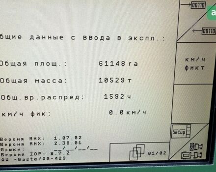 Амазони ЗГ-Б, объемом двигателя 0 л и пробегом 0 тыс. км за 38000 $, фото 14 на Automoto.ua