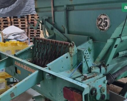 Амазоні ЗГ-Б, об'ємом двигуна 0 л та пробігом 0 тис. км за 7619 $, фото 2 на Automoto.ua