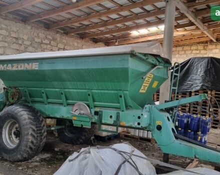 Амазоні ЗГ-Б, об'ємом двигуна 0 л та пробігом 0 тис. км за 7619 $, фото 4 на Automoto.ua