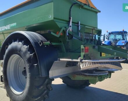 Амазони ЗГ-Б, объемом двигателя 0 л и пробегом 0 тыс. км за 28875 $, фото 4 на Automoto.ua