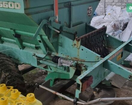 Амазоні ЗГ-Б, об'ємом двигуна 0 л та пробігом 0 тис. км за 7619 $, фото 3 на Automoto.ua