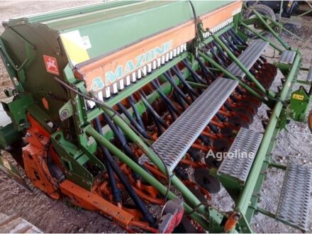 Амазони AD 402, объемом двигателя 0 л и пробегом 0 тыс. км за 7764 $, фото 1 на Automoto.ua