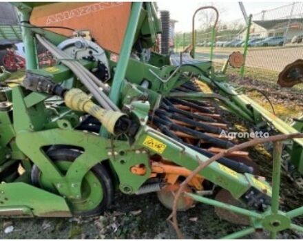Амазоні AD 402, об'ємом двигуна 0 л та пробігом 0 тис. км за 10262 $, фото 5 на Automoto.ua