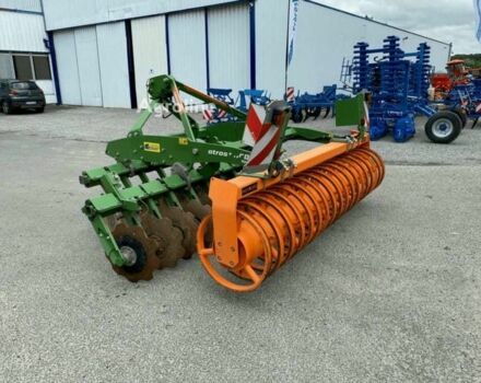 Зеленый Амазони Catros 3003, объемом двигателя 0 л и пробегом 0 тыс. км за 15008 $, фото 3 на Automoto.ua