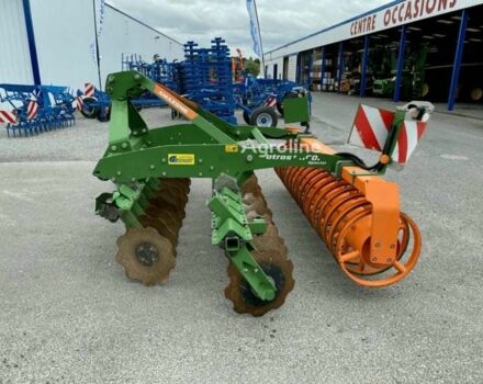 Зеленый Амазони Catros 3003, объемом двигателя 0 л и пробегом 0 тыс. км за 15008 $, фото 4 на Automoto.ua