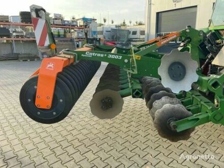 Амазони Catros 3003 2019 в Звенигородка на Automoto.ua Зеленый Амазони Catros 3003, объемом двигателя 0 л и пробегом 0 тыс. км за 13172 $, фото 1 на Automoto.ua