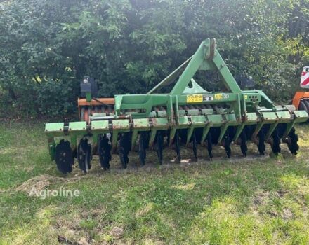 Амазони Catros 3501, объемом двигателя 0 л и пробегом 0 тыс. км за 14954 $, фото 2 на Automoto.ua