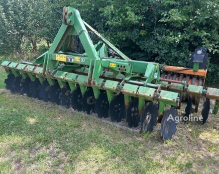 Амазони Catros 3501, объемом двигателя 0 л и пробегом 0 тыс. км за 14954 $, фото 3 на Automoto.ua