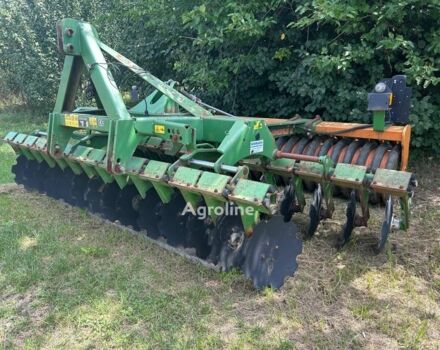 Амазони Catros 3501, объемом двигателя 0 л и пробегом 0 тыс. км за 14954 $, фото 4 на Automoto.ua