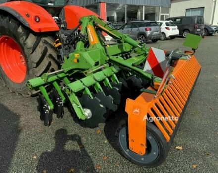 Амазони Catros 3501, объемом двигателя 0 л и пробегом 0 тыс. км за 18247 $, фото 4 на Automoto.ua
