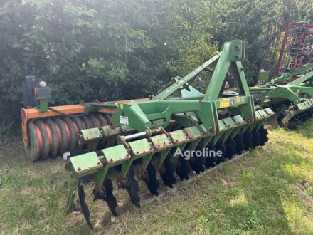 Амазони Catros 3501, объемом двигателя 0 л и пробегом 0 тыс. км за 14954 $, фото 1 на Automoto.ua