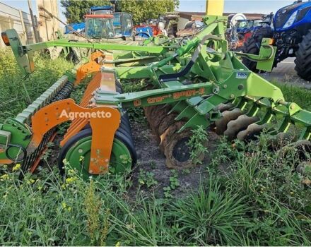 Амазони Catros 5001-2, объемом двигателя 0 л и пробегом 0 тыс. км за 25653 $, фото 8 на Automoto.ua