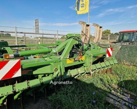 Амазони Catros 5001-2, объемом двигателя 0 л и пробегом 0 тыс. км за 25653 $, фото 6 на Automoto.ua